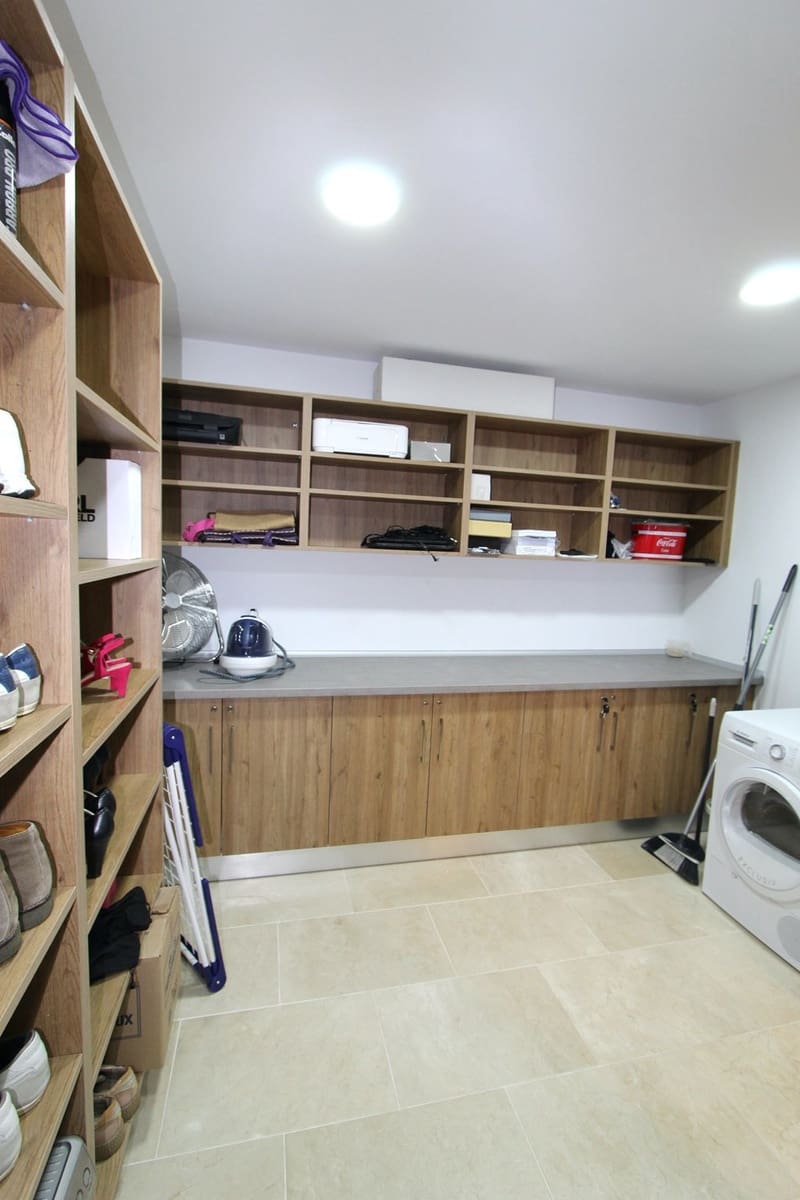 Casa de 4 habitaciones en Nueva Andalucia en venta con piscina garaje - 950.000 € (Ref: 8738406)