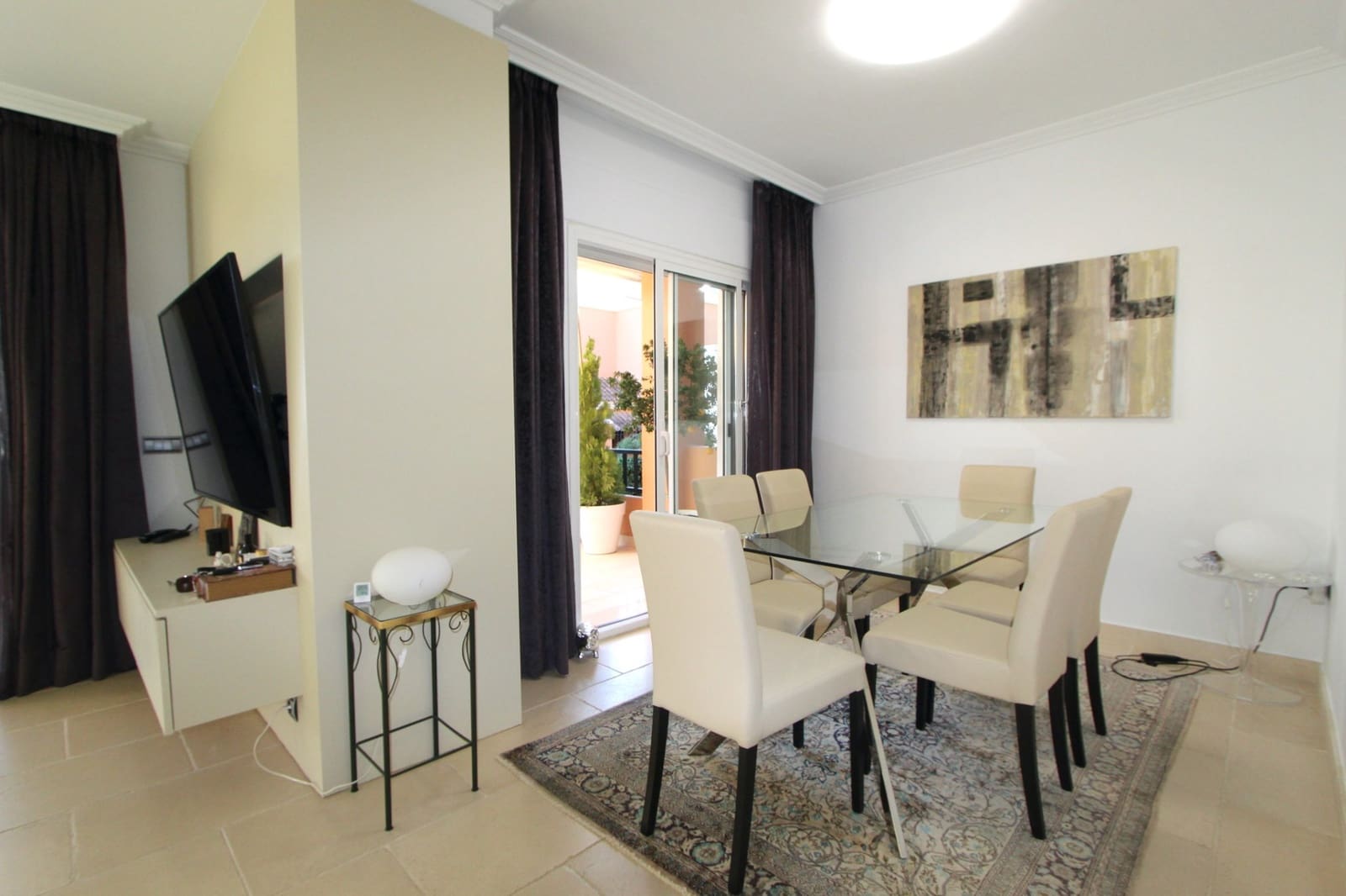 Casa de 4 habitaciones en Nueva Andalucia en venta con piscina garaje - 950.000 € (Ref: 8738406)