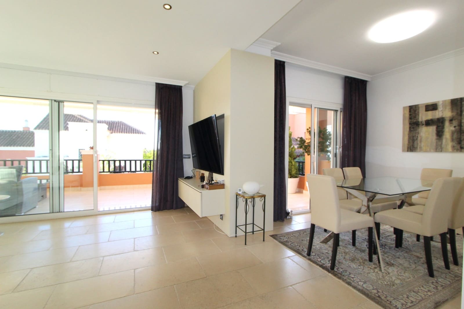 Casa de 4 habitaciones en Nueva Andalucia en venta con piscina garaje - 950.000 € (Ref: 8738406)