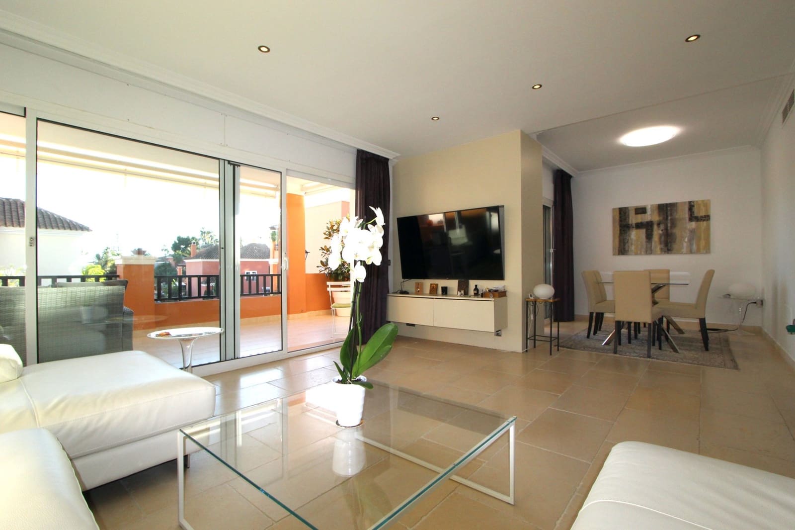 Casa de 4 habitaciones en Nueva Andalucia en venta con piscina garaje - 950.000 € (Ref: 8738406)