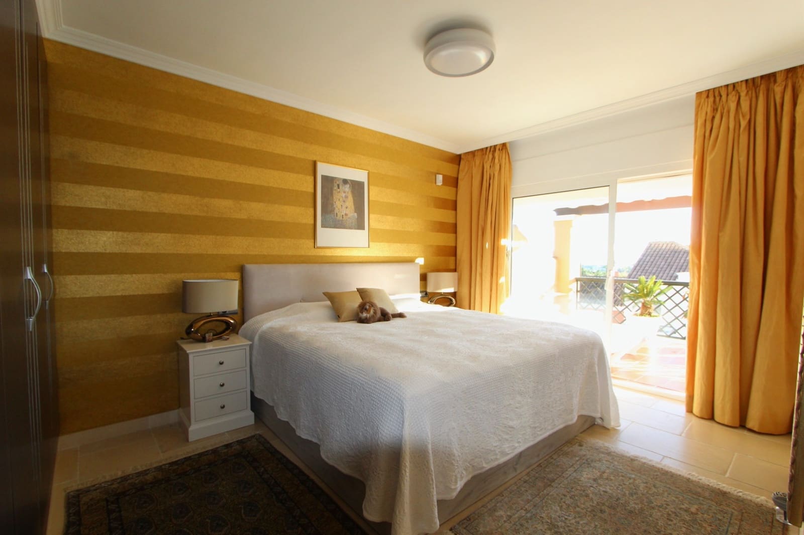 Casa de 4 habitaciones en Nueva Andalucia en venta con piscina garaje - 950.000 € (Ref: 8738406)