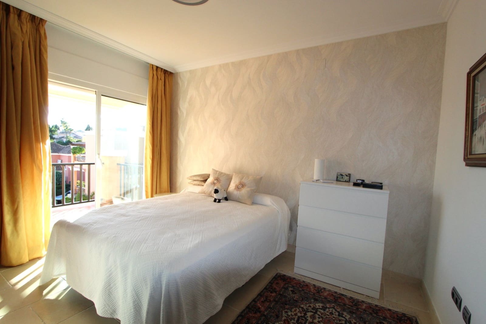 Casa de 4 habitaciones en Nueva Andalucia en venta con piscina garaje - 950.000 € (Ref: 8738406)