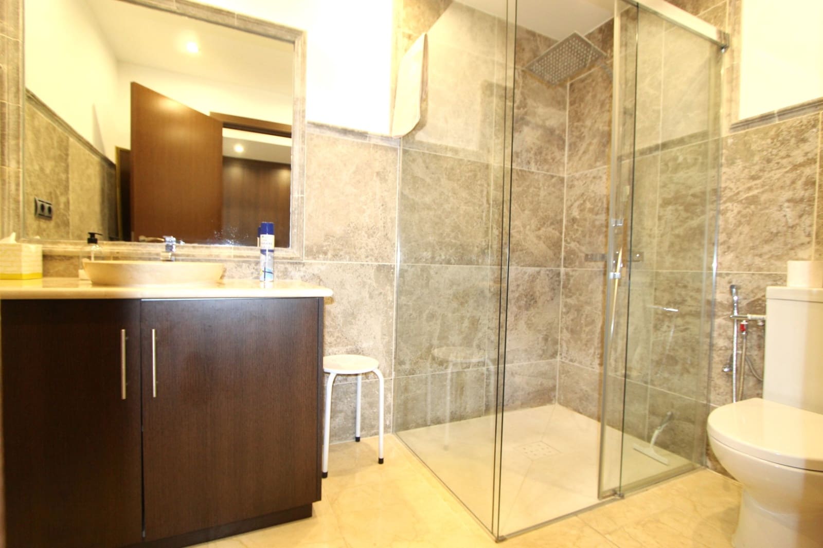 Casa de 4 habitaciones en Nueva Andalucia en venta con piscina garaje - 950.000 € (Ref: 8738406)