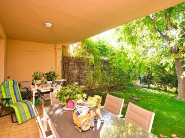 3 camera da letto Villetta Bifamiliare in vendita in Riviera del Sol, Mijas con piscina garage - 685.000 € (Rif: 8738412)