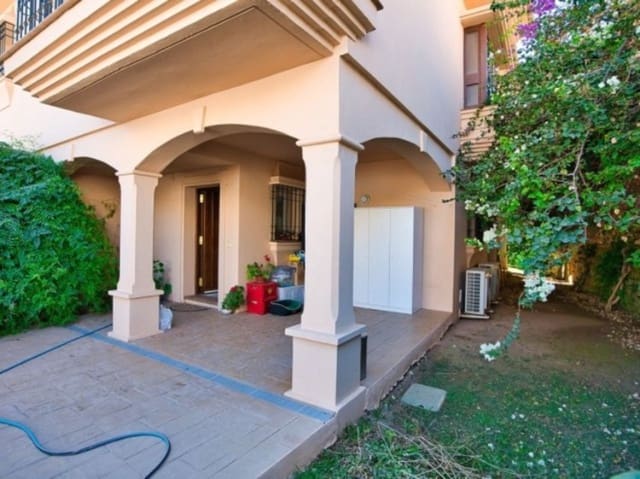 3 makuuhuone Paritalo myytävänä paikassa Riviera del Sol, Mijas mukana uima-altaan 
autotalli - 685 000 € (Ref: 8738412)