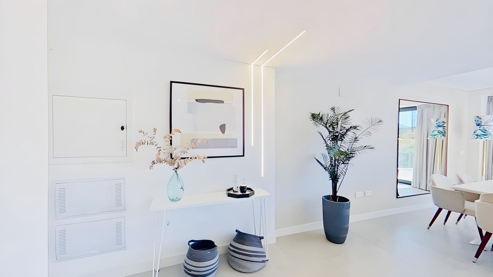 3 chambre Penthouse à vendre à Estepona avec piscine garage - 629 000 € (Ref: 8738417)