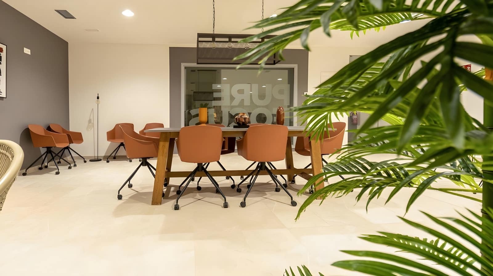 3 chambre Penthouse à vendre à Estepona avec piscine garage - 629 000 € (Ref: 8738417)