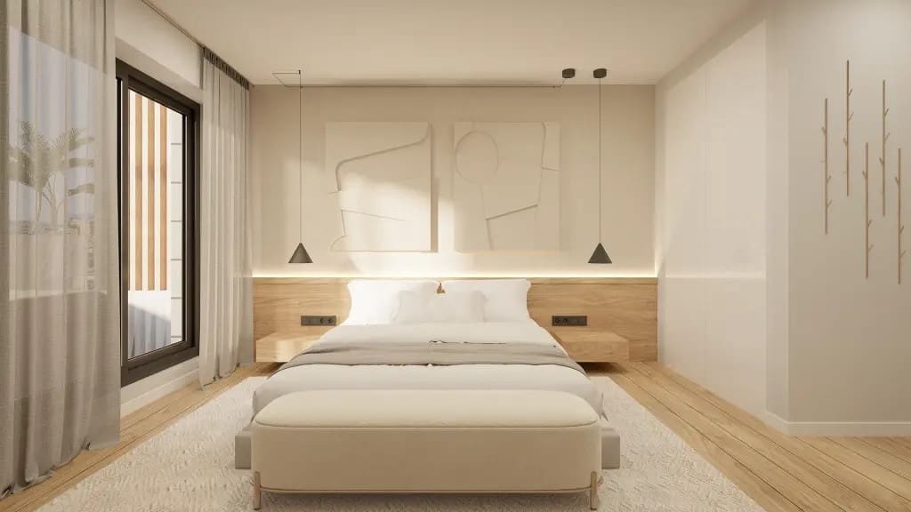 2 chambre Appartement à vendre à Estepona avec piscine garage - 459 700 € (Ref: 8738419)