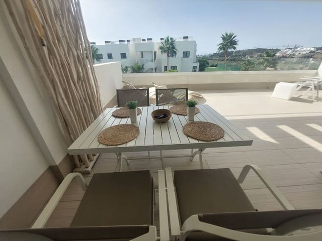 2 soveværelse Lejlighed til salg i Estepona med swimmingpool garage - € 449.000 (Ref: 8738430)