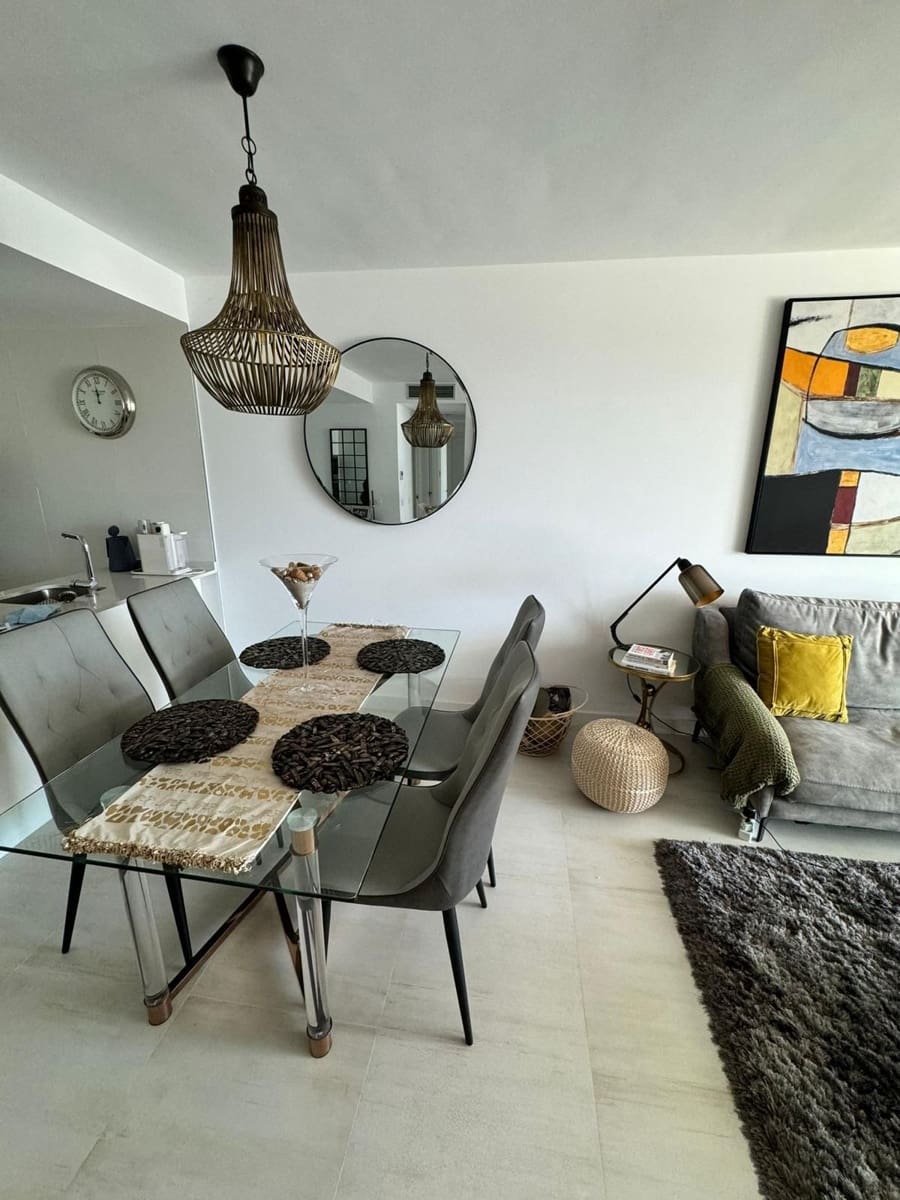 2 soveværelse Lejlighed til salg i Estepona med swimmingpool garage - € 449.000 (Ref: 8738430)