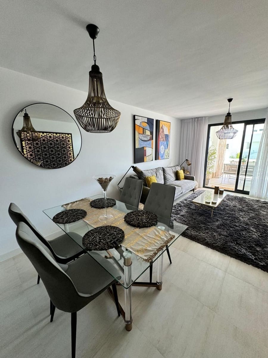 2 soveværelse Lejlighed til salg i Estepona med swimmingpool garage - € 449.000 (Ref: 8738430)