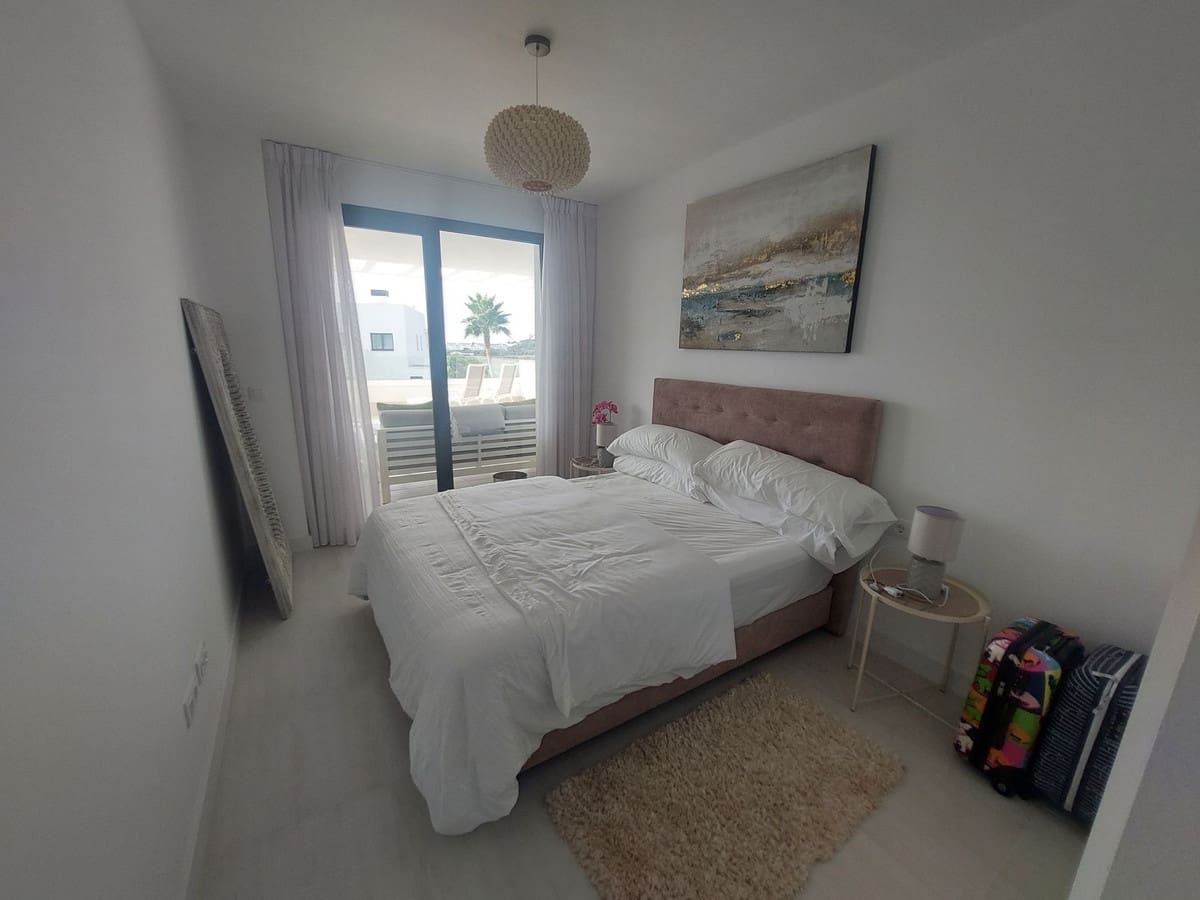 2 soveværelse Lejlighed til salg i Estepona med swimmingpool garage - € 449.000 (Ref: 8738430)