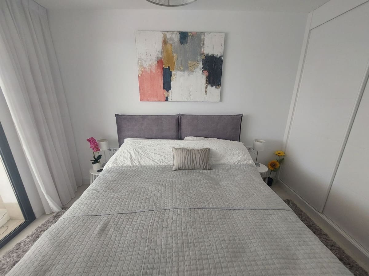 2 soveværelse Lejlighed til salg i Estepona med swimmingpool garage - € 449.000 (Ref: 8738430)