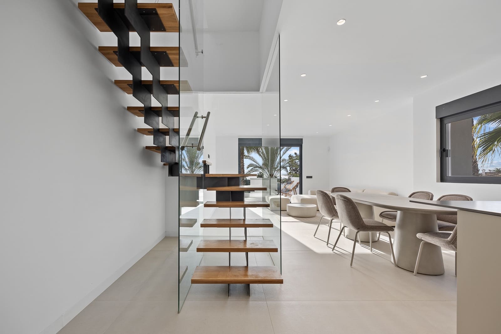 3 soverom Penthouse til salgs i El Paraiso med svømmebasseng garasje - € 637 450 (Ref: 8759869)