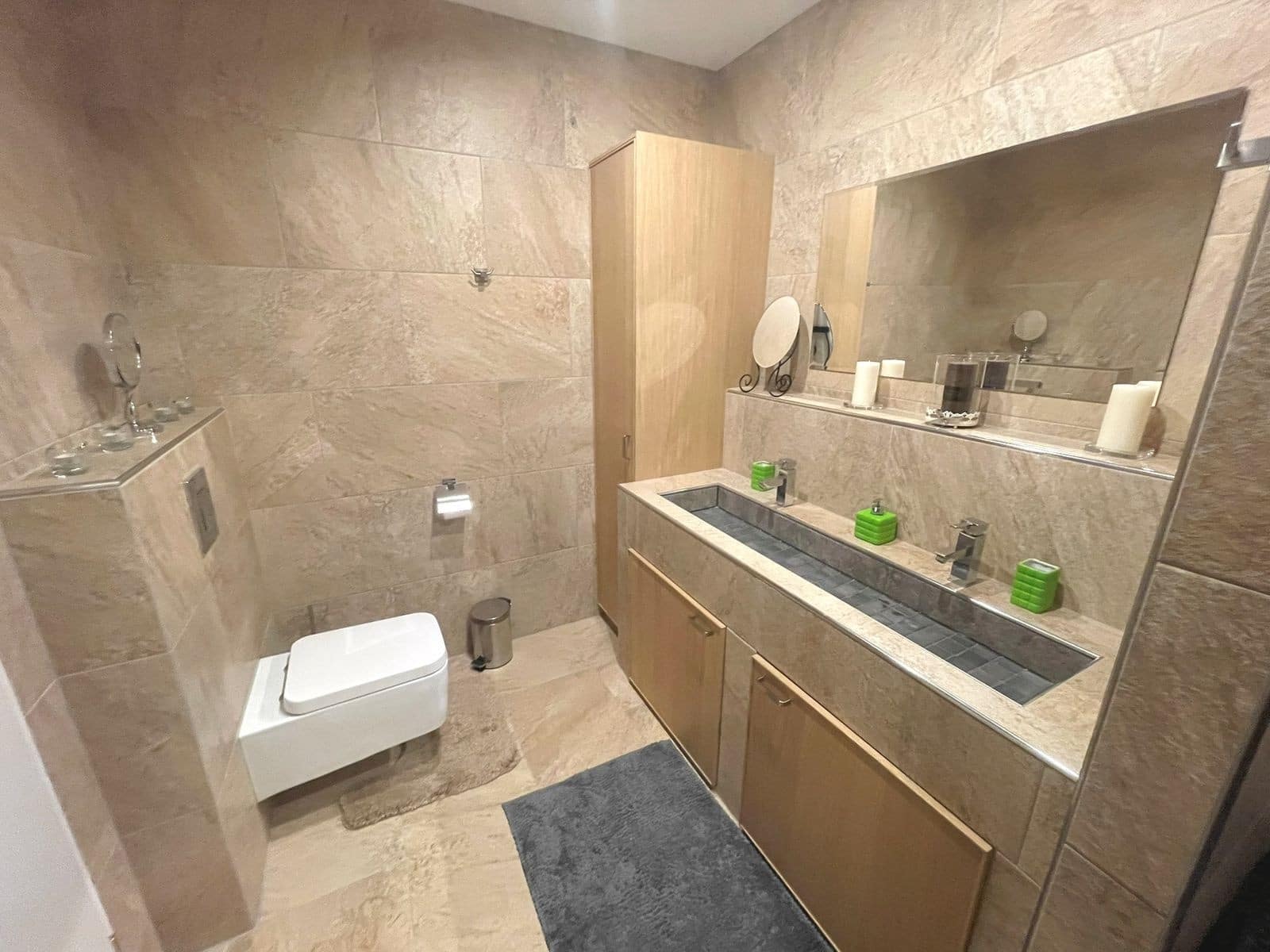 3 bedroom Townhouse for sale in Marbella with pool garage - € 995,000 (Ref: 8763807)