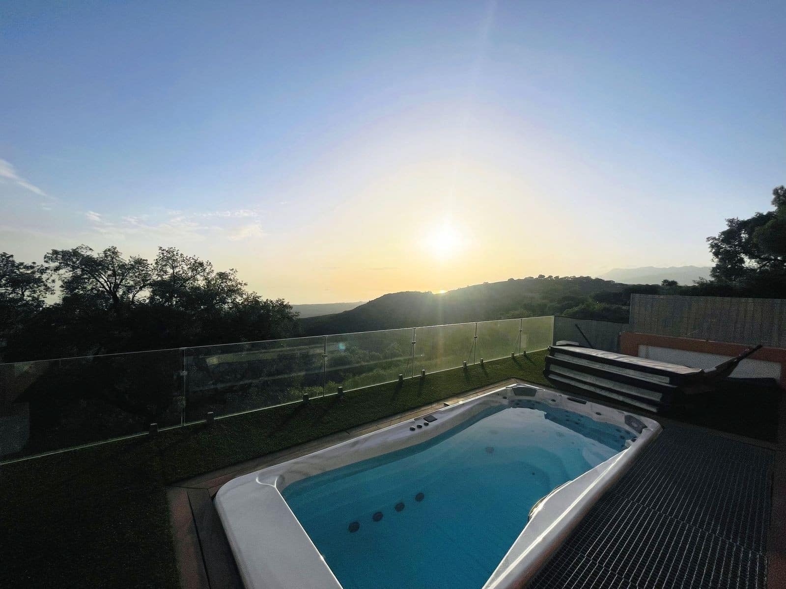 3 Zimmer Haus zu verkaufen in Marbella mit Pool Garage - 995.000 € (Ref: 8763807)