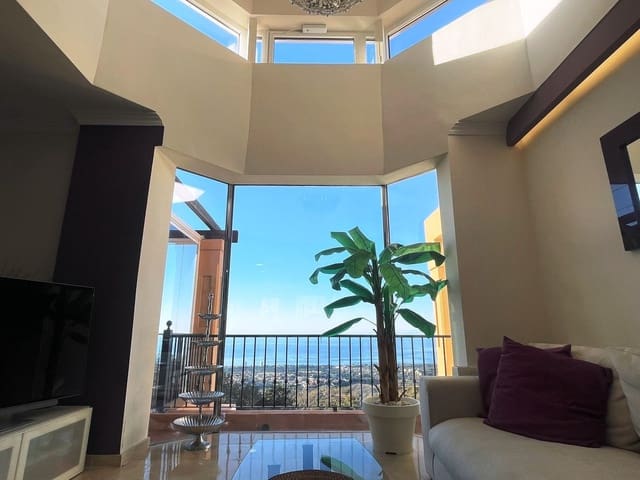 3 sovrum Hus till salu i Marbella med pool garage - 995 000 € (Ref: 8763807)