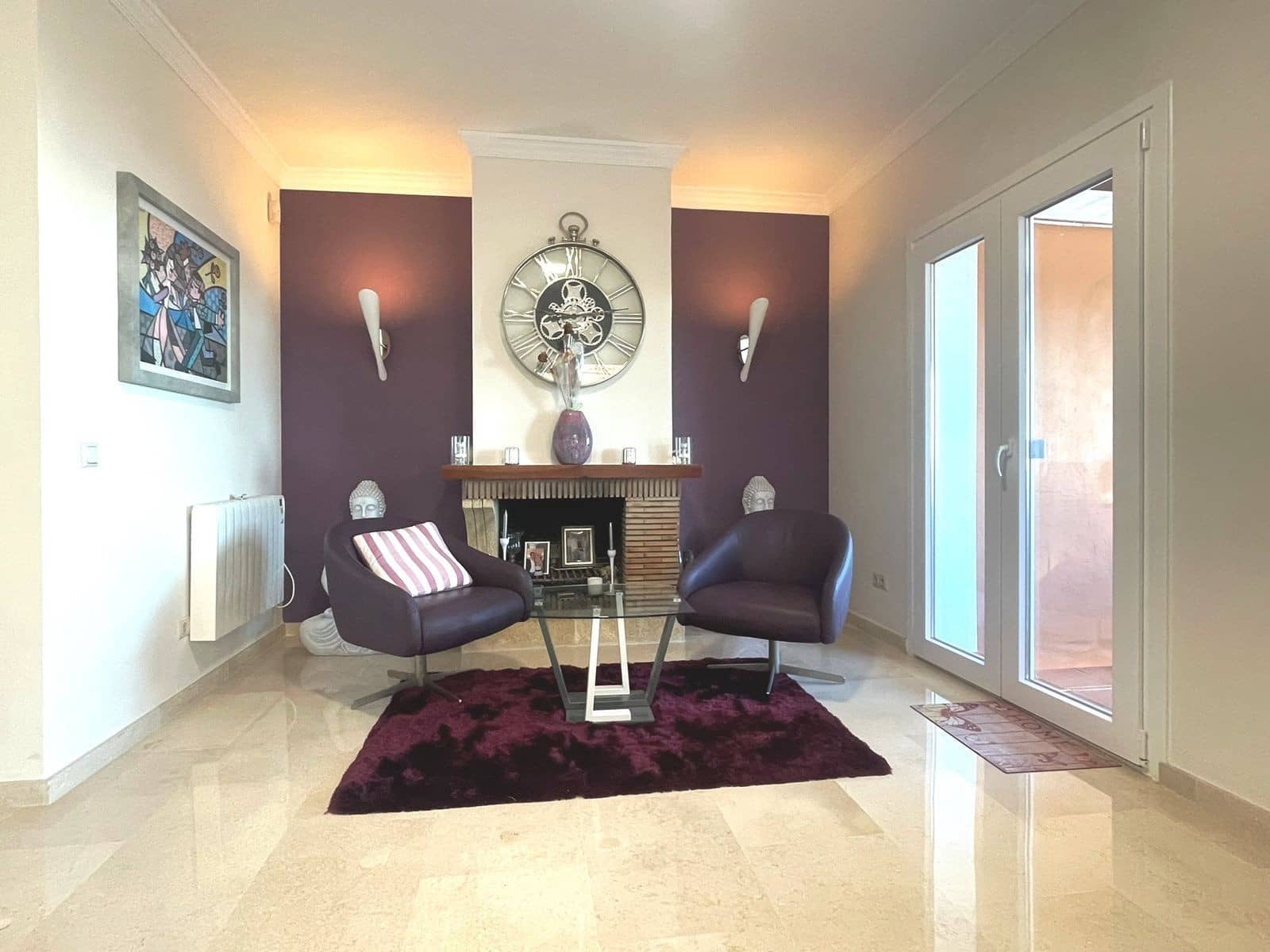 3 Zimmer Haus zu verkaufen in Marbella mit Pool Garage - 995.000 € (Ref: 8763807)