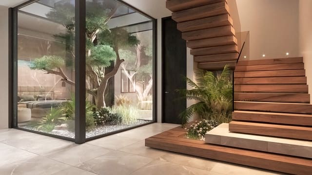6 bedroom Villa for sale in El Madroñal, Benahavís with pool garage - € 7,000,000 (Ref: 8764745)