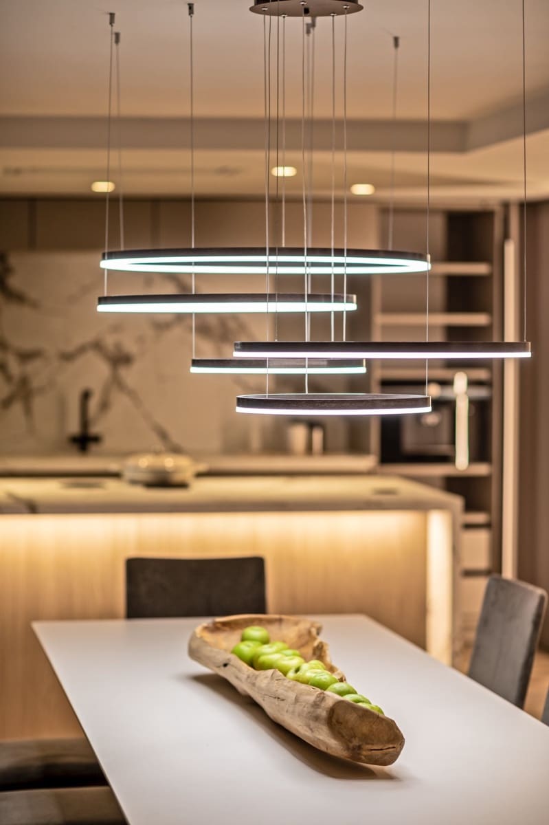 5 soveværelse Lejlighed til salg i Puerto Banus med garage - € 2.500.000 (Ref: 8764748)