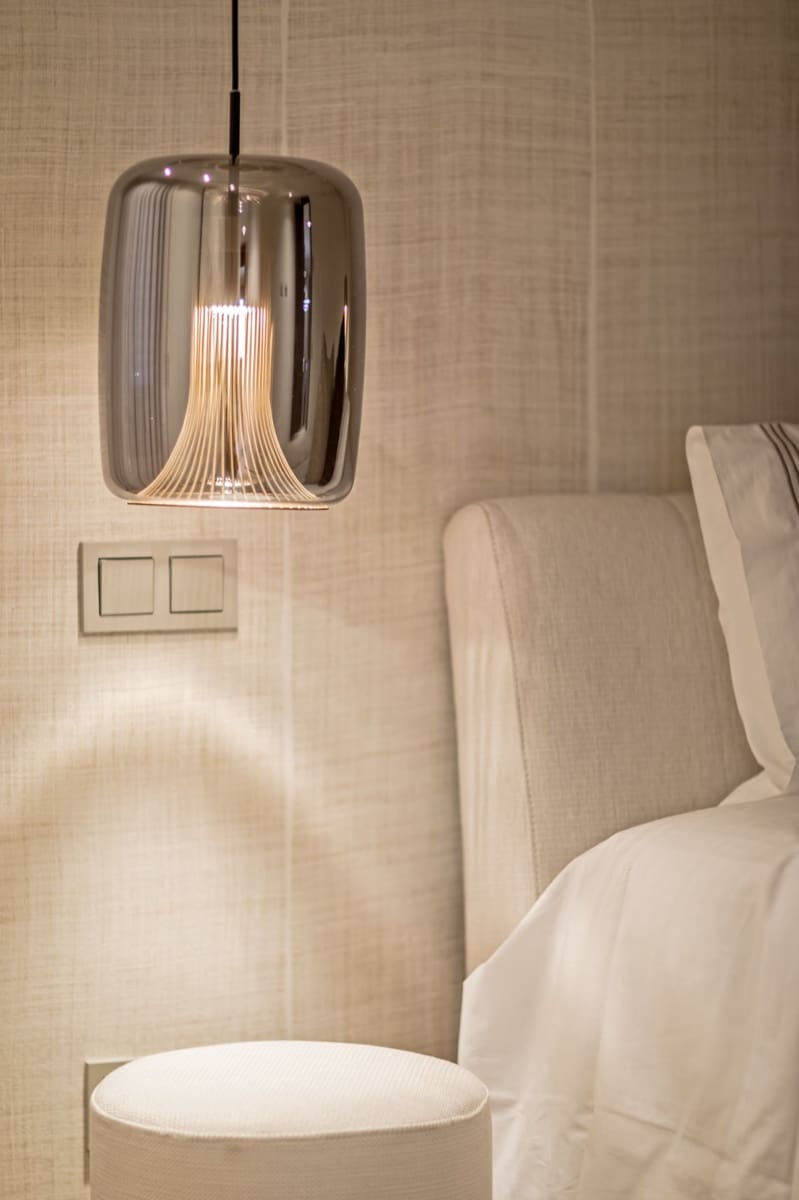 5 soveværelse Lejlighed til salg i Puerto Banus med garage - € 2.500.000 (Ref: 8764748)