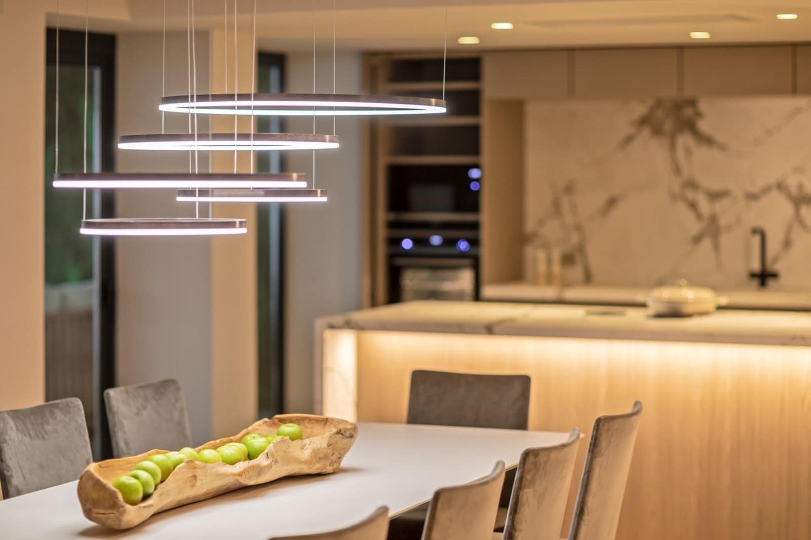 5 soveværelse Lejlighed til salg i Puerto Banus med garage - € 2.500.000 (Ref: 8764748)