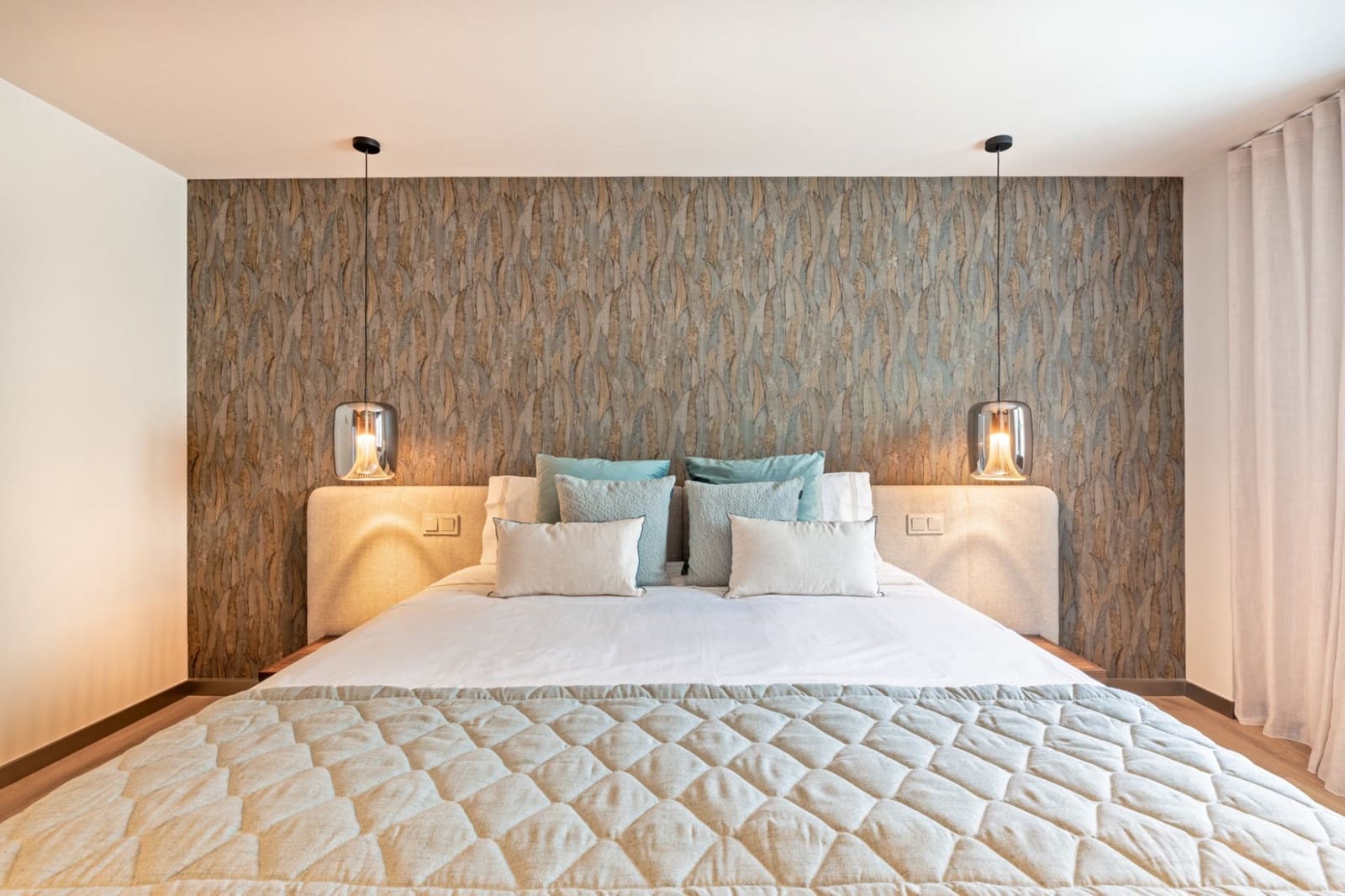 5 soveværelse Lejlighed til salg i Puerto Banus med garage - € 2.500.000 (Ref: 8764748)