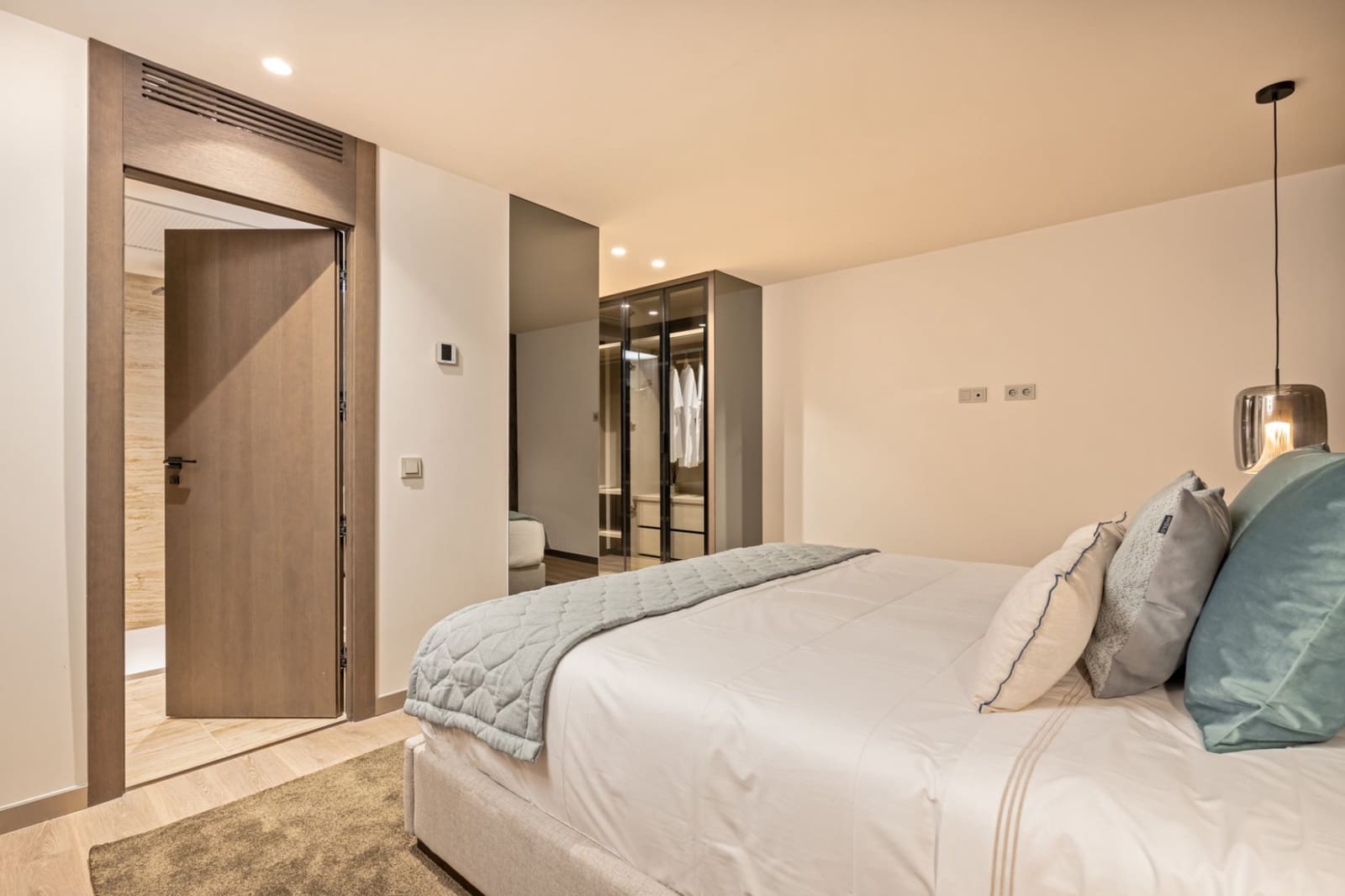 5 camera da letto Appartamento in vendita in Puerto Banus con garage - 2.350.000 € (Rif: 8764748)