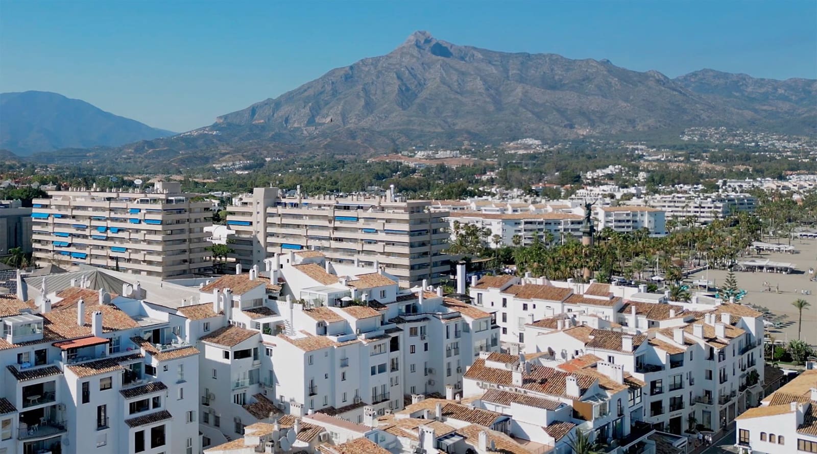 5 camera da letto Appartamento in vendita in Puerto Banus con garage - 2.350.000 € (Rif: 8764748)