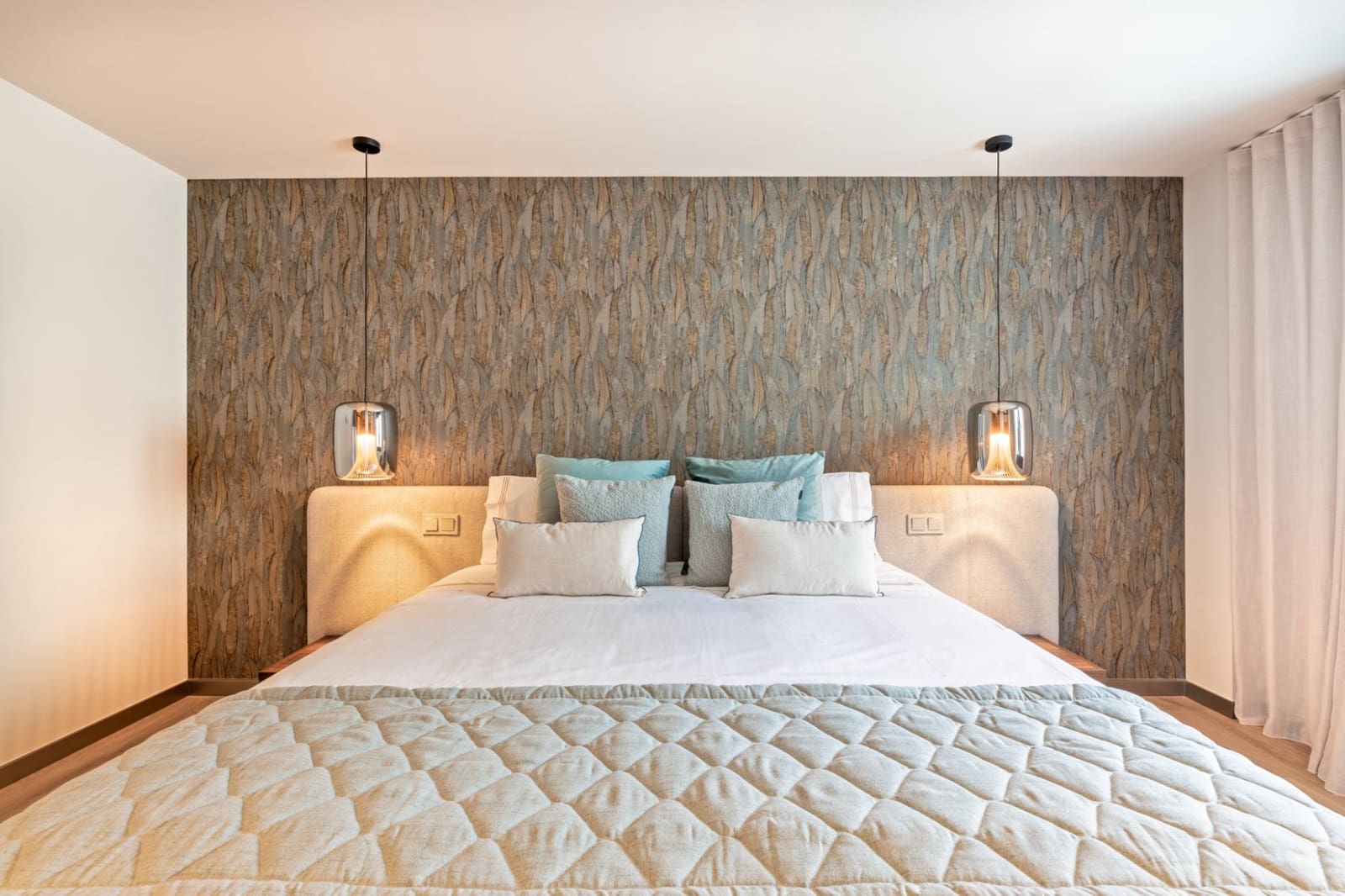 5 camera da letto Appartamento in vendita in Puerto Banus con garage - 2.350.000 € (Rif: 8764748)