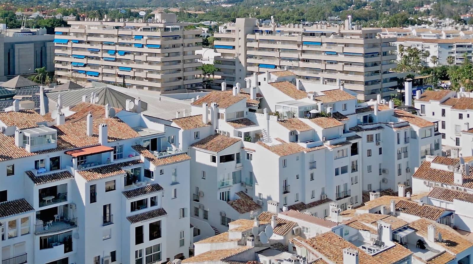 5 camera da letto Appartamento in vendita in Puerto Banus con garage - 2.350.000 € (Rif: 8764748)