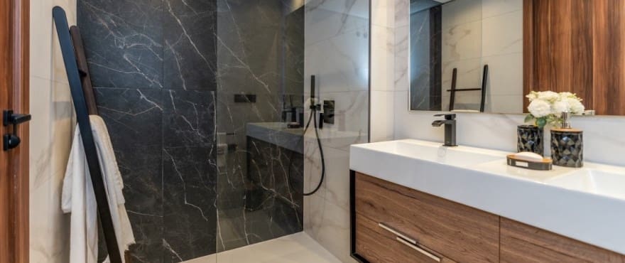 Apartamento de 4 habitaciones en San Pedro de Alcantara en venta con piscina garaje - 1.490.000 € (Ref: 8764759)
