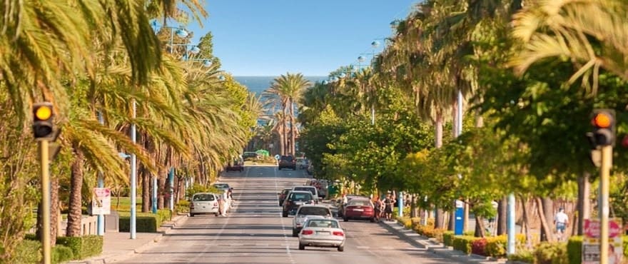 Apartamento de 4 habitaciones en San Pedro de Alcantara en venta con piscina garaje - 1.490.000 € (Ref: 8764759)