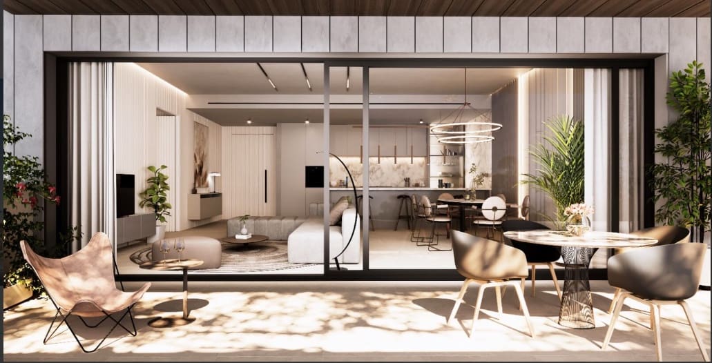 2 chambre Appartement à vendre à San Pedro de Alcantara avec piscine garage - 655 000 € (Ref: 8770275)