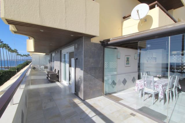 Apartamento de 3 habitaciones en Marbella en venta - 1.200.000 € (Ref: 8773290)