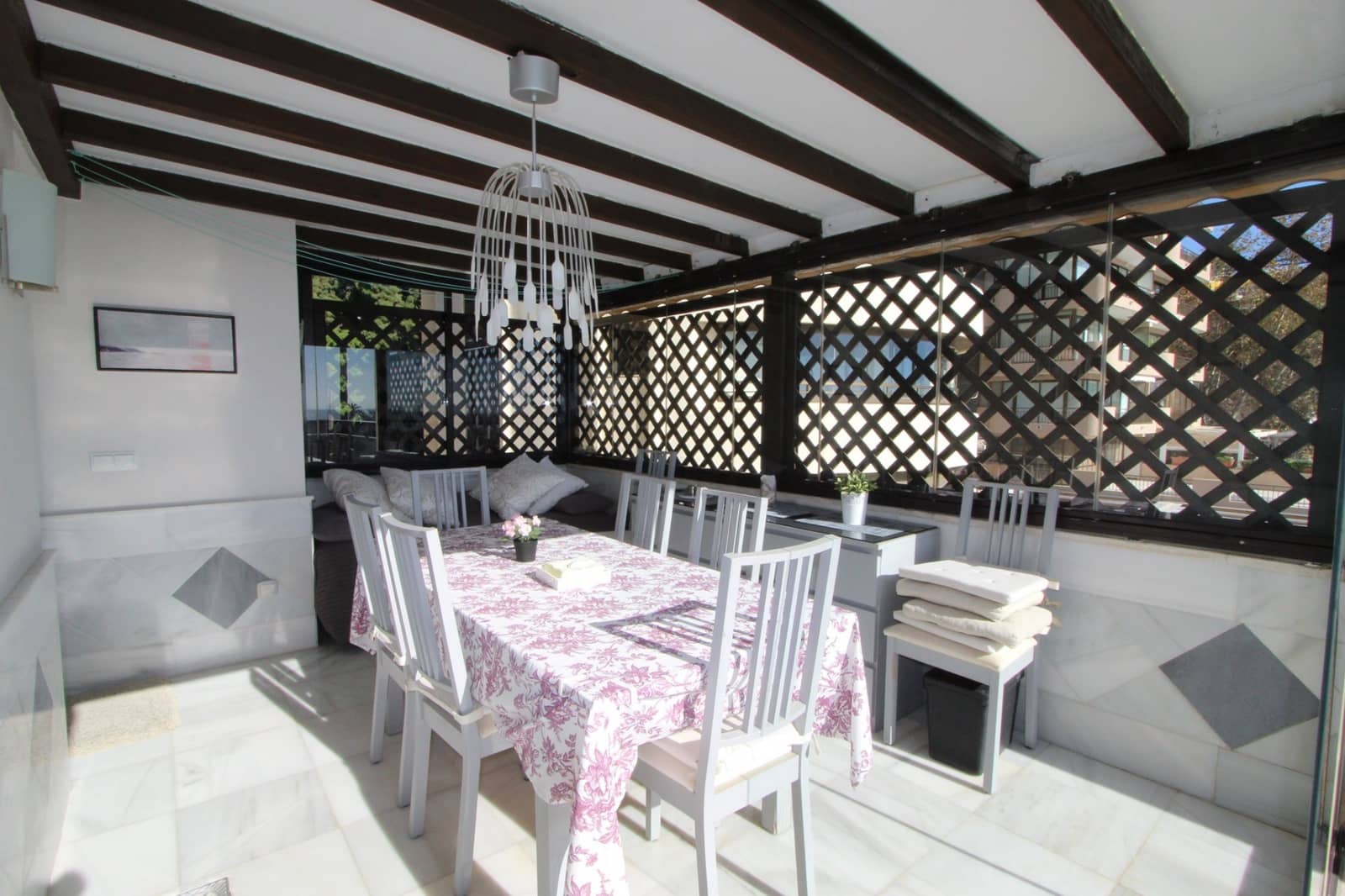 3 bedroom Apartment for sale in Marbella - € 1,200,000 (Ref: 8773290)