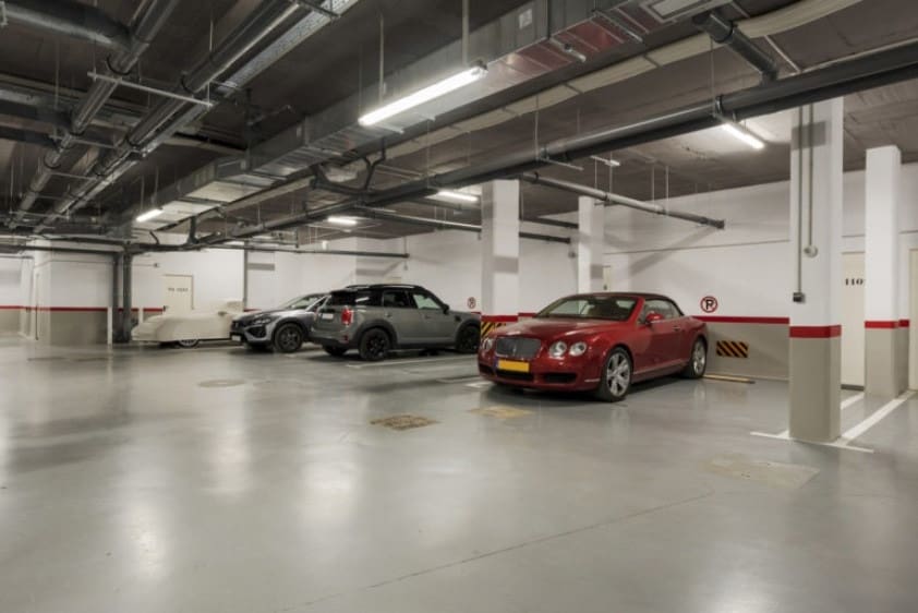 3 soveværelse Lejlighed til salg i Marbella med swimmingpool garage - € 1.325.000 (Ref: 8773293)