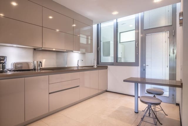 2 sovrum Hus till salu i Sierra Blanca, Marbella med pool garage - 1 417 500 € (Ref: 8776088)