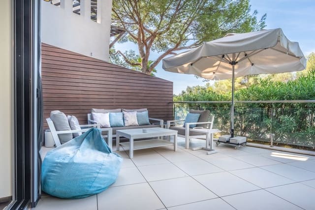 2 sovrum Hus till salu i Sierra Blanca, Marbella med pool garage - 1 417 500 € (Ref: 8776088)