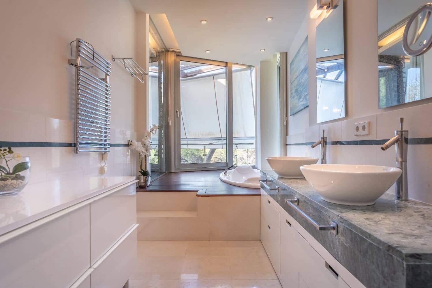 2 soverom Hus til salgs i Marbella med svømmebasseng garasje - € 1 417 500 (Ref: 8776088)