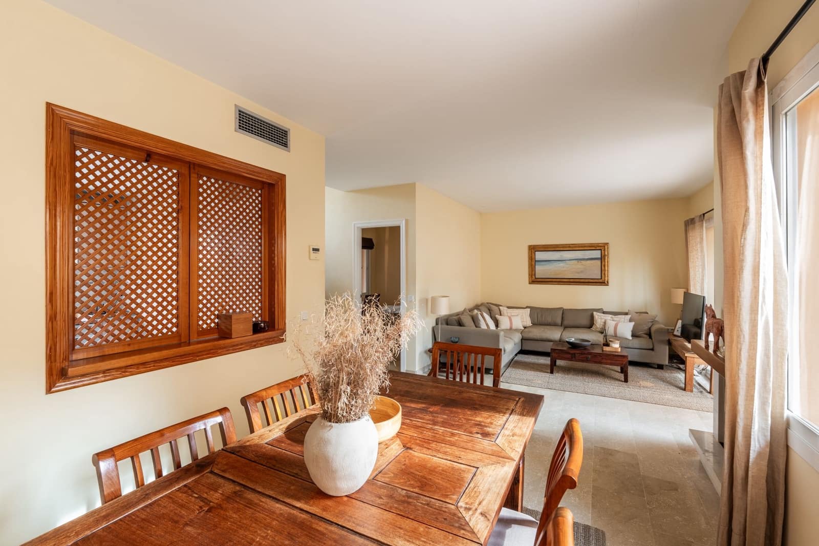 4 quarto Casa em Banda para venda em Marbella com piscina garagem - 525 000 € (Ref: 8776089)