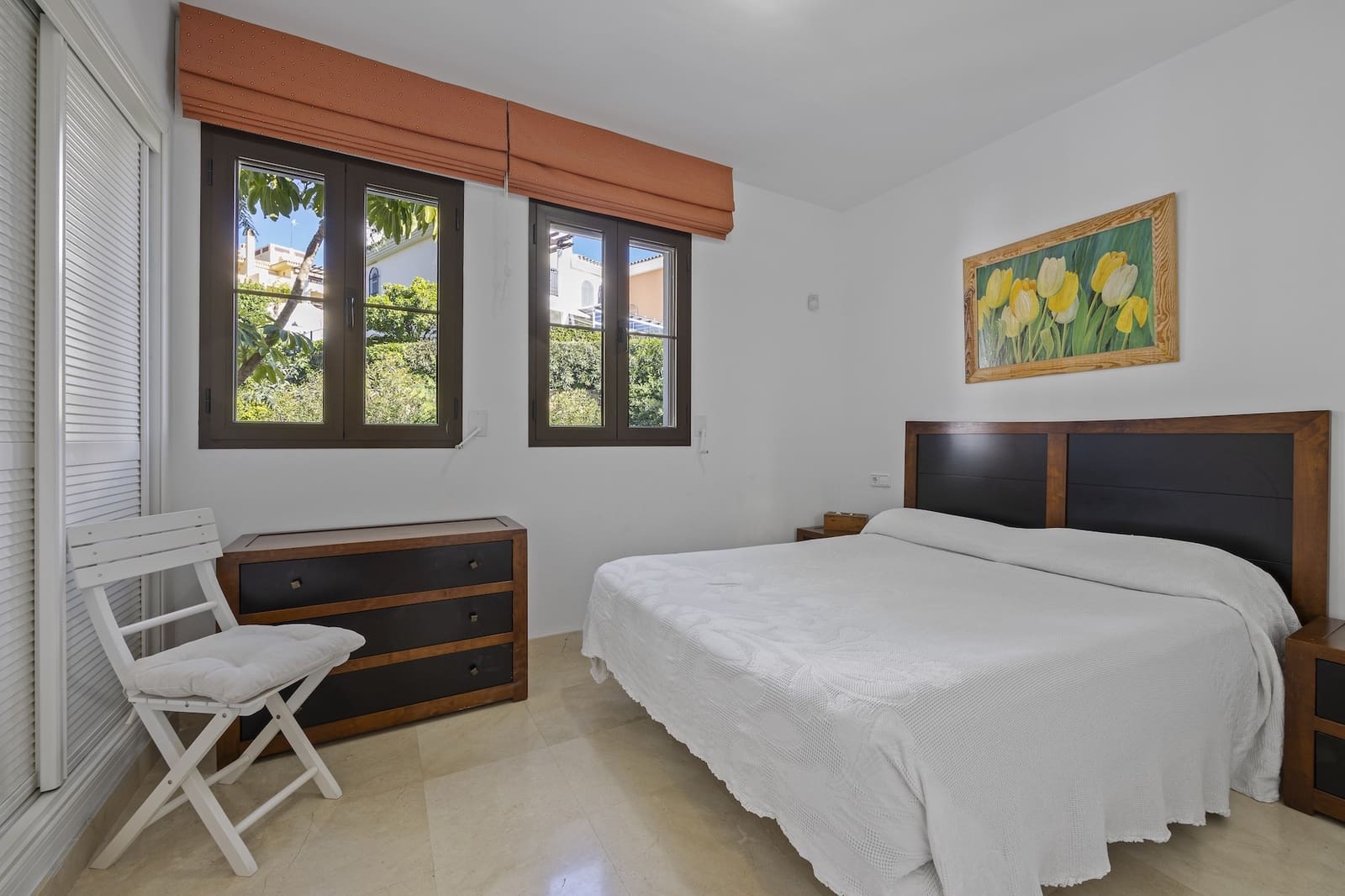 3 soveværelse Byhus til salg i Benahavis med swimmingpool garage - € 675.000 (Ref: 8778200)