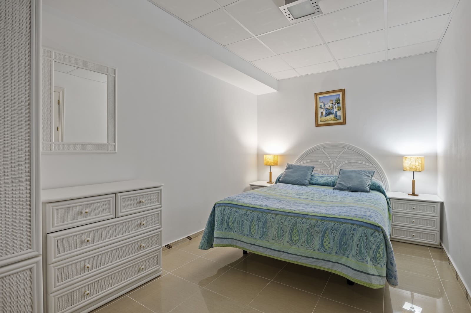 3 soveværelse Byhus til salg i Benahavis med swimmingpool garage - € 675.000 (Ref: 8778200)