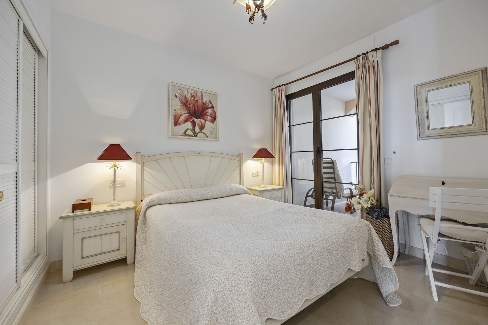 3 soveværelse Byhus til salg i Benahavis med swimmingpool garage - € 675.000 (Ref: 8778200)