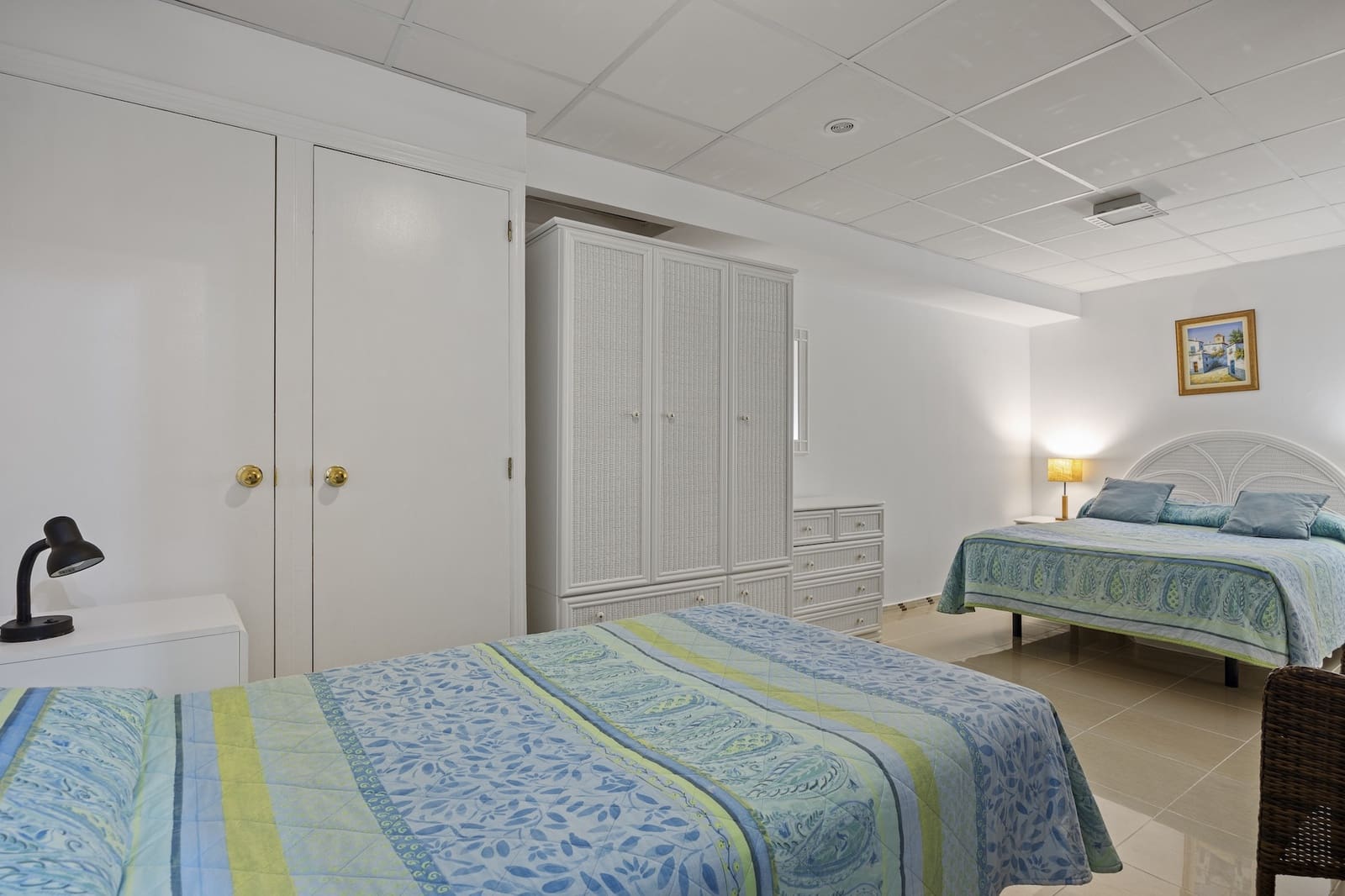 3 soveværelse Byhus til salg i Benahavis med swimmingpool garage - € 675.000 (Ref: 8778200)