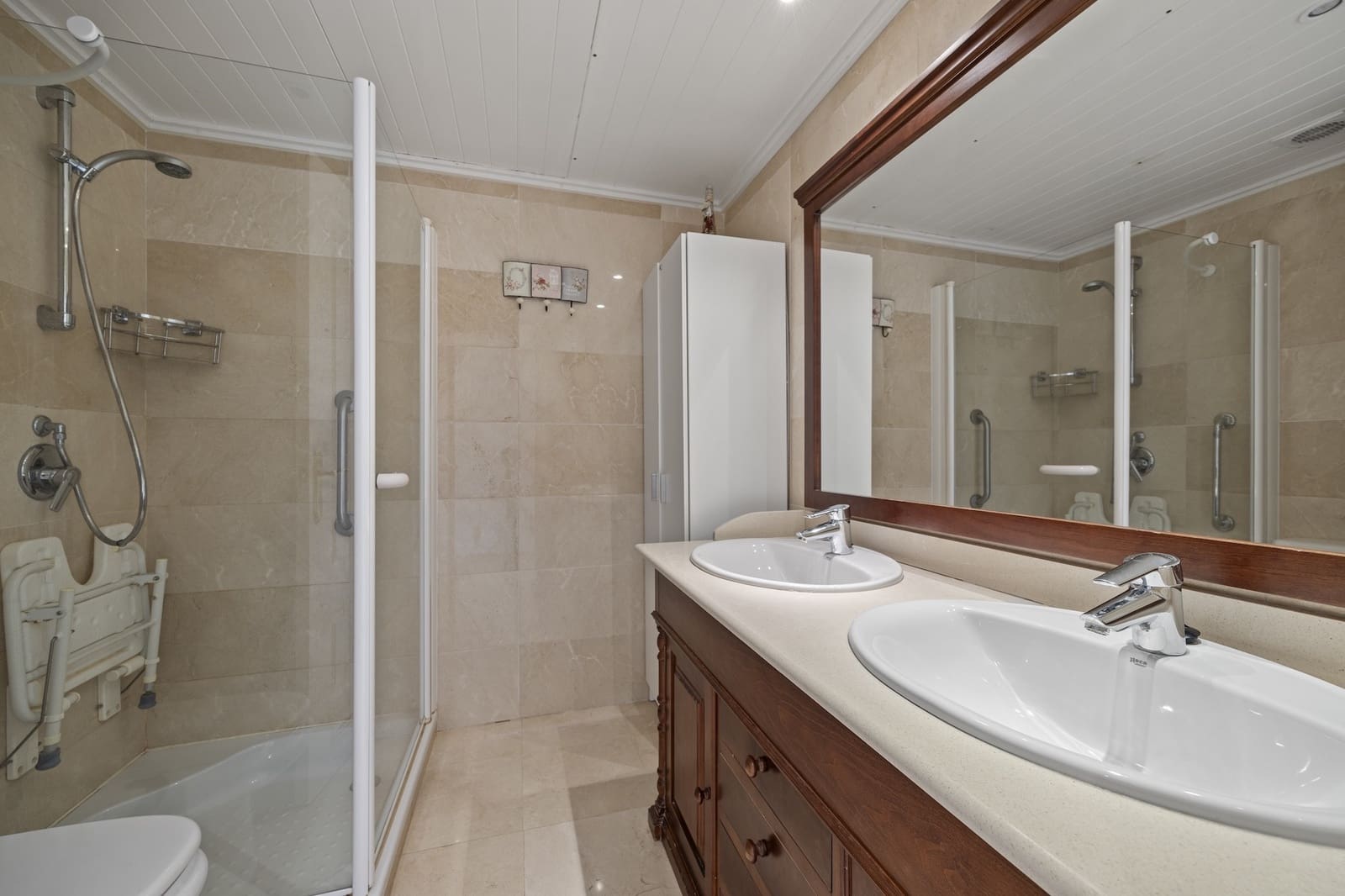 3 soveværelse Byhus til salg i Benahavis med swimmingpool garage - € 675.000 (Ref: 8778200)