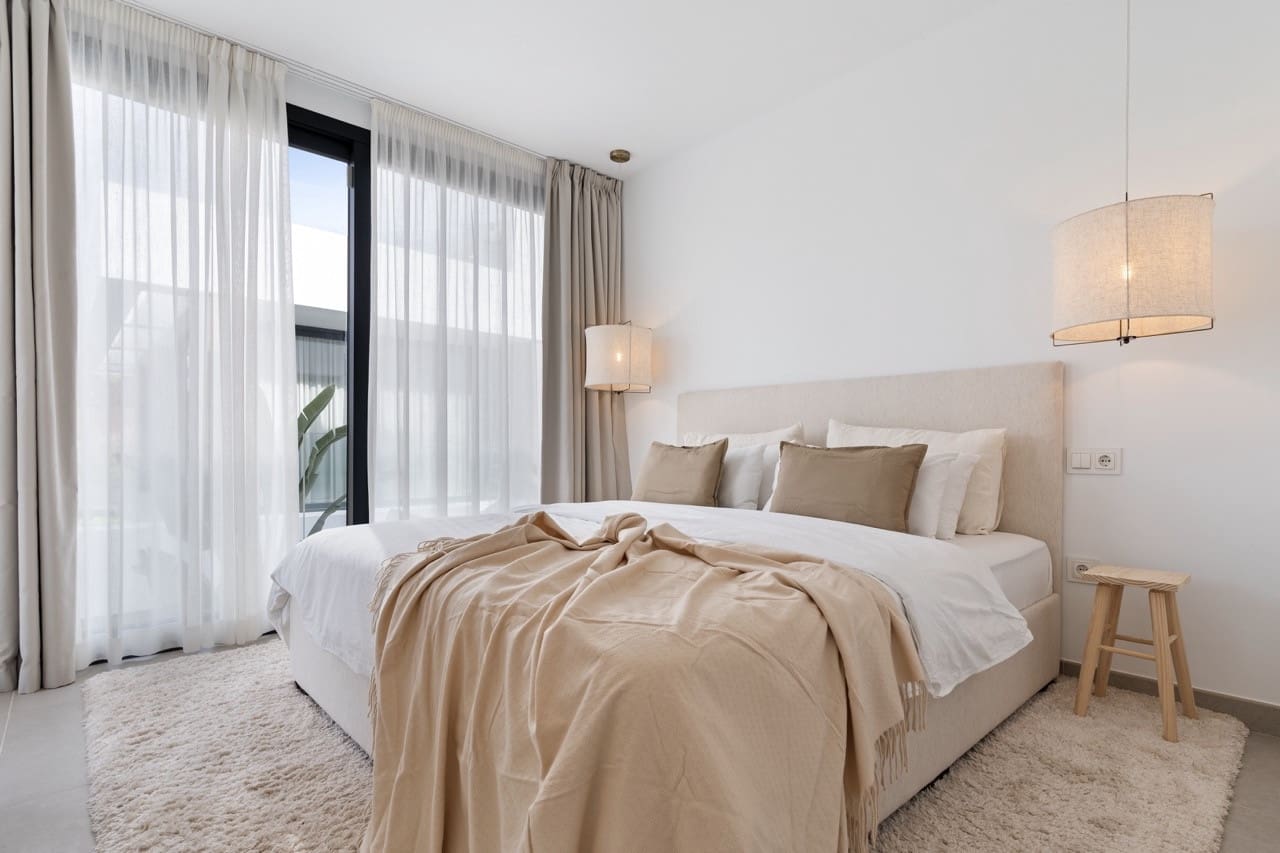 6 chambre Villa/Maison à vendre à Estepona avec piscine garage - 1 495 000 € (Ref: 8789226)