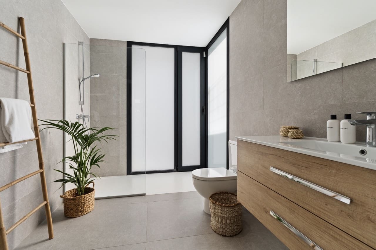 6 chambre Villa/Maison à vendre à Estepona avec piscine garage - 1 495 000 € (Ref: 8789226)