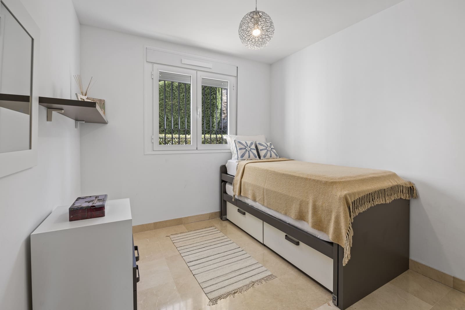 3 soveværelse Lejlighed til salg i Los Arqueros med swimmingpool garage - € 495.000 (Ref: 8789237)