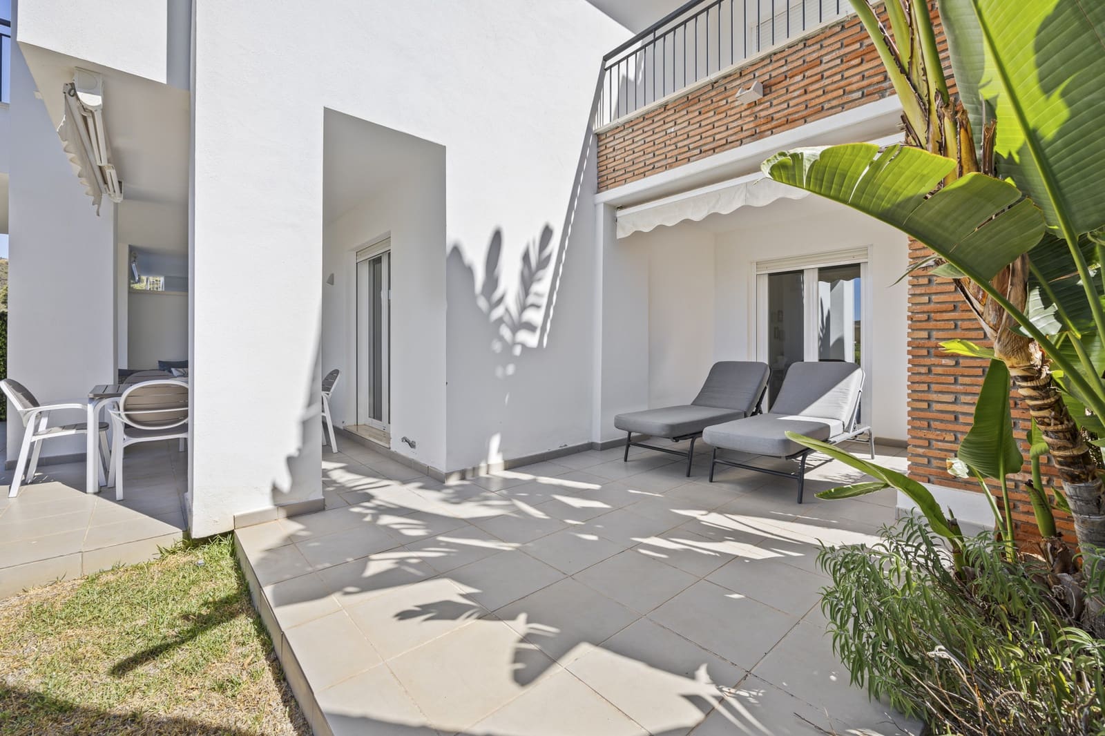 3 soveværelse Lejlighed til salg i Los Arqueros med swimmingpool garage - € 495.000 (Ref: 8789237)